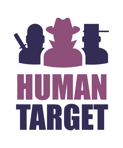 Human Target Incentive logo